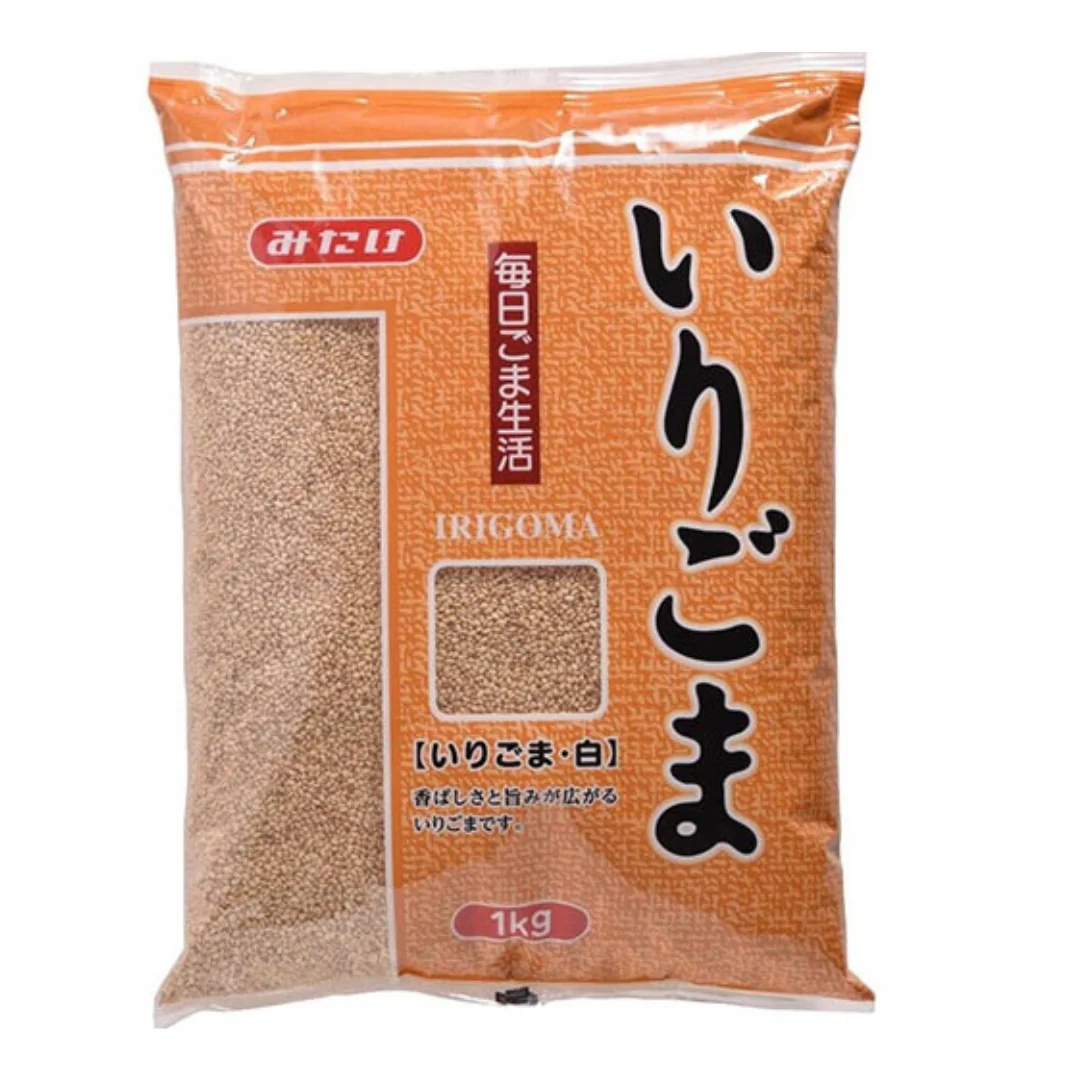 [SYD]MITAKE Irigoma Shiro 1kg