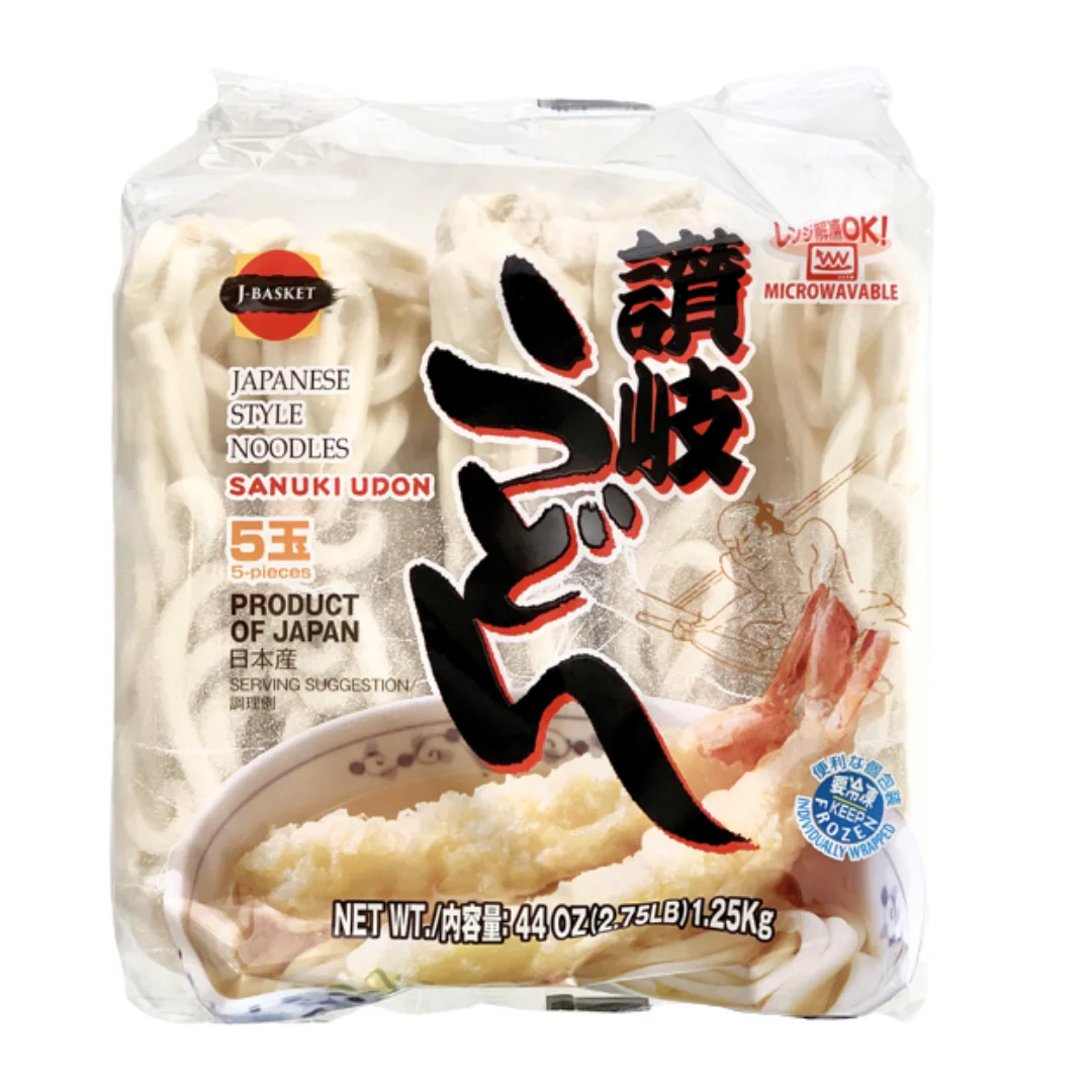 [ADL]Sanuki Udon 5pc 1.25kg