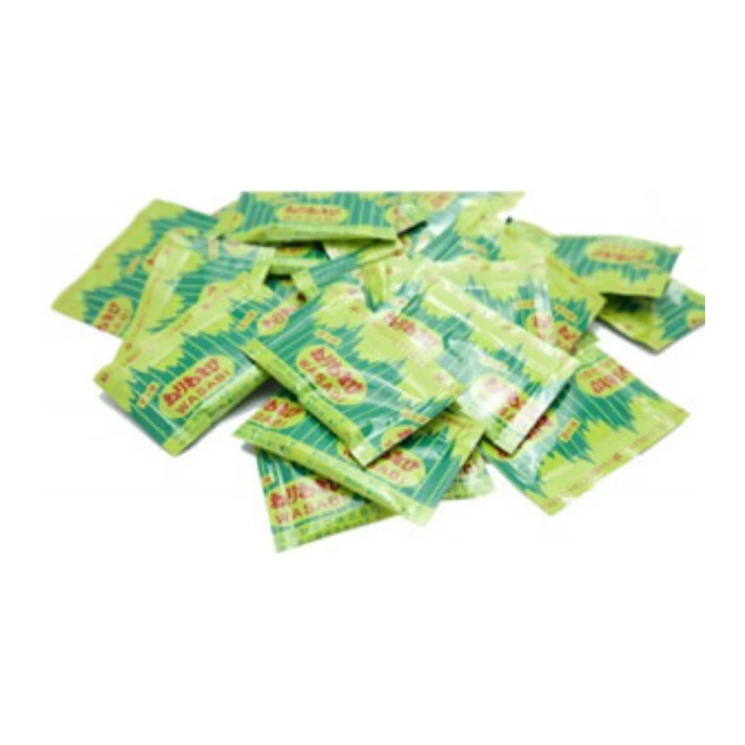[ADL]Wasabi Mini 200pc ( 13/09/2026 )