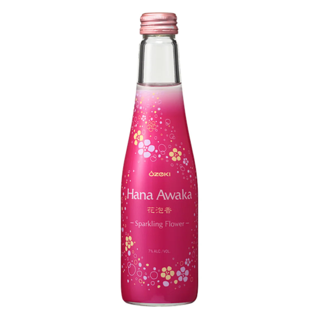 [ADL]OZEKI Hana Awaka 250ml x 6ea