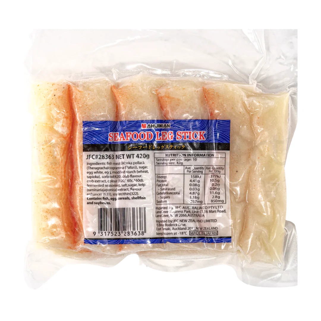 [ADL]Leg Stick 10pc 420g