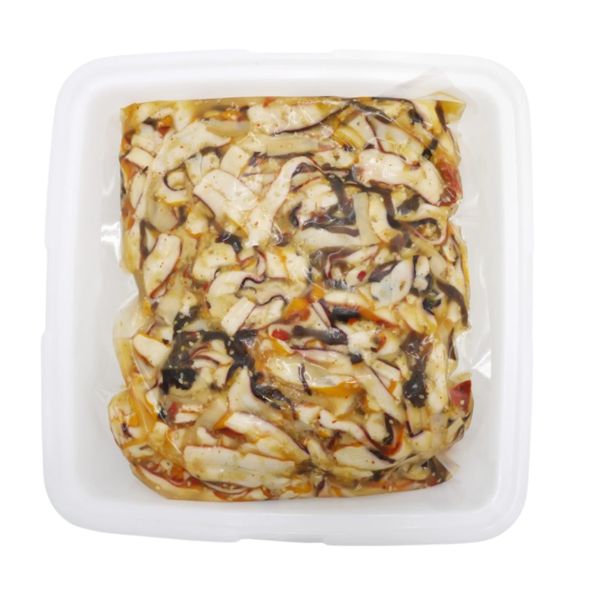 [ADL]Chuka Ika Sansai 2kg - Image 3