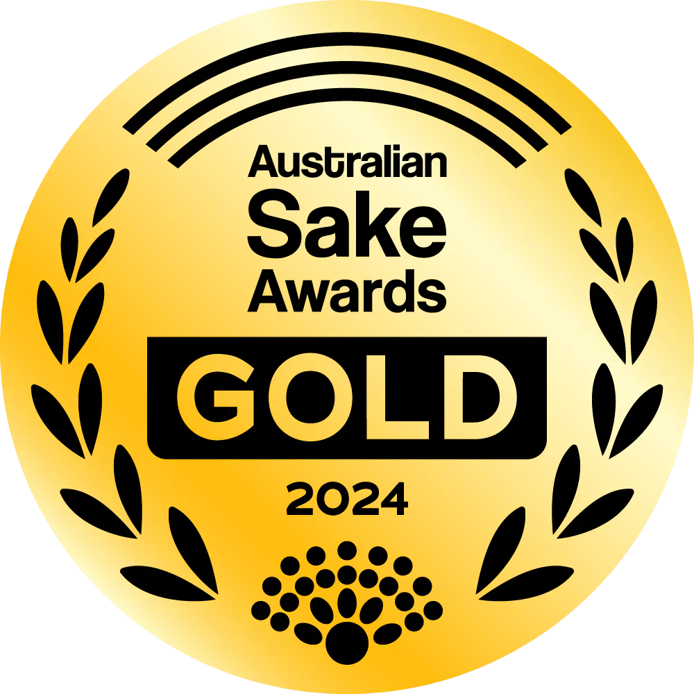 [SYD]HAKUSHIKA Sake Sparkling 720ml - Image 3