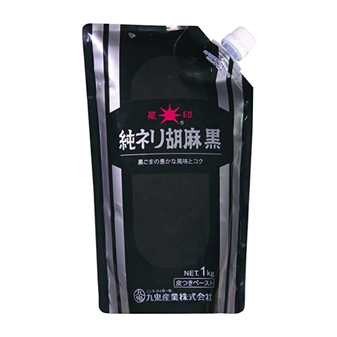 [ADL]Junneri Goma Kuro 1kg