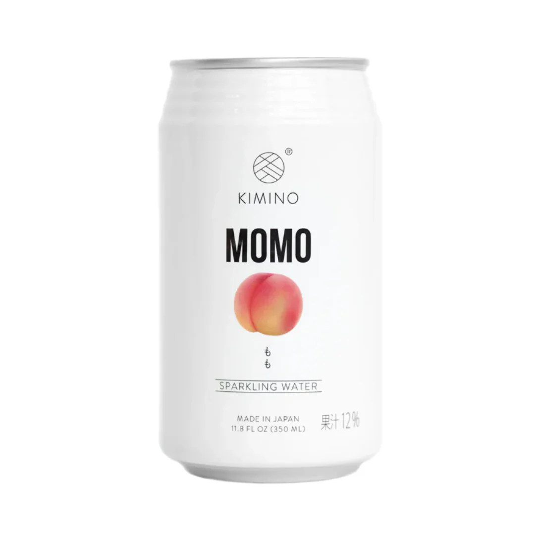 [ADL]KIMINO Momo (Peach) CAN 350ml