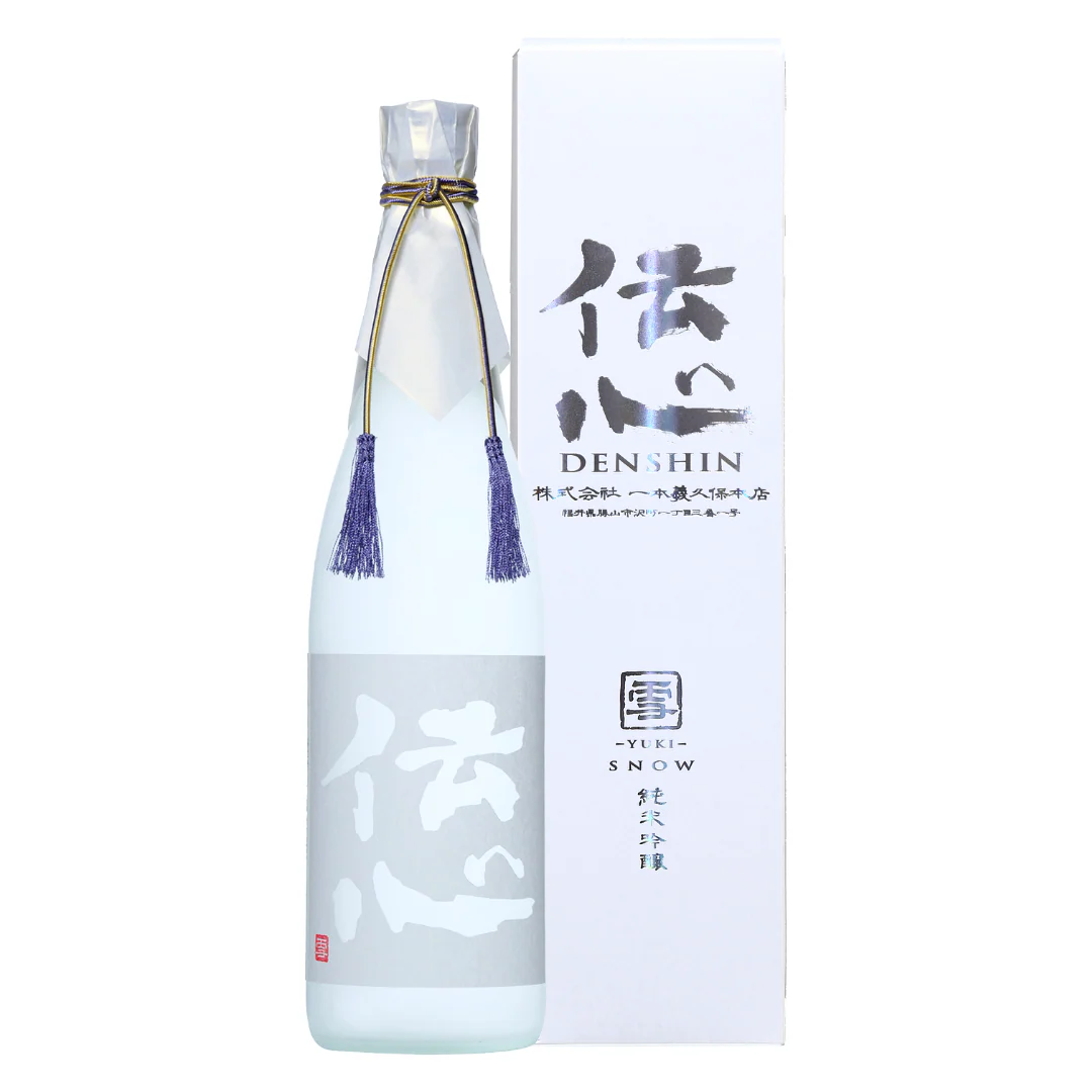 [SYD]Denshin Yuki 720ml