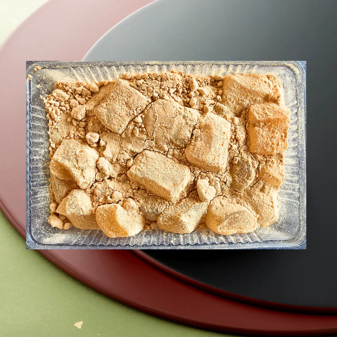[ADL]Warabimochi Kinako 300g - Image 4