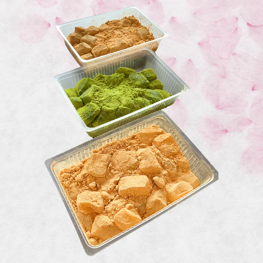 [ADL]Warabimochi Kinako 300g - Image 5