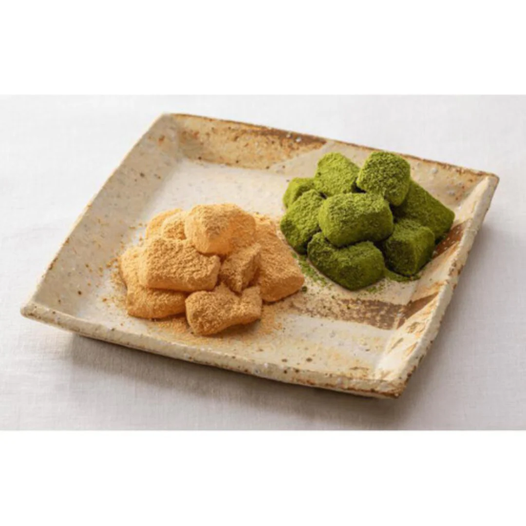 [ADL]Warabimochi Kinako 300g - Image 6