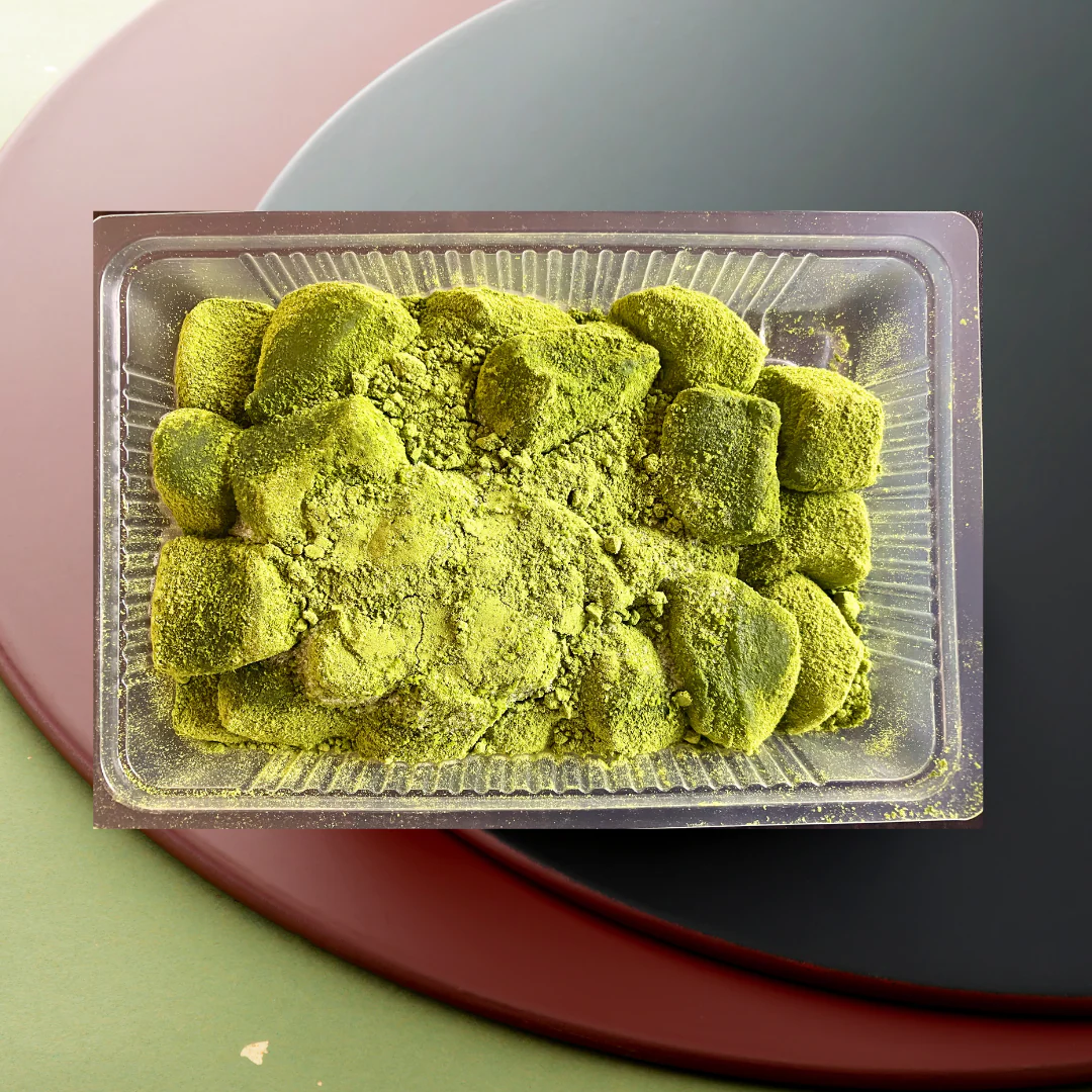 [ADL]Warabimochi Matcha 300g - Image 4