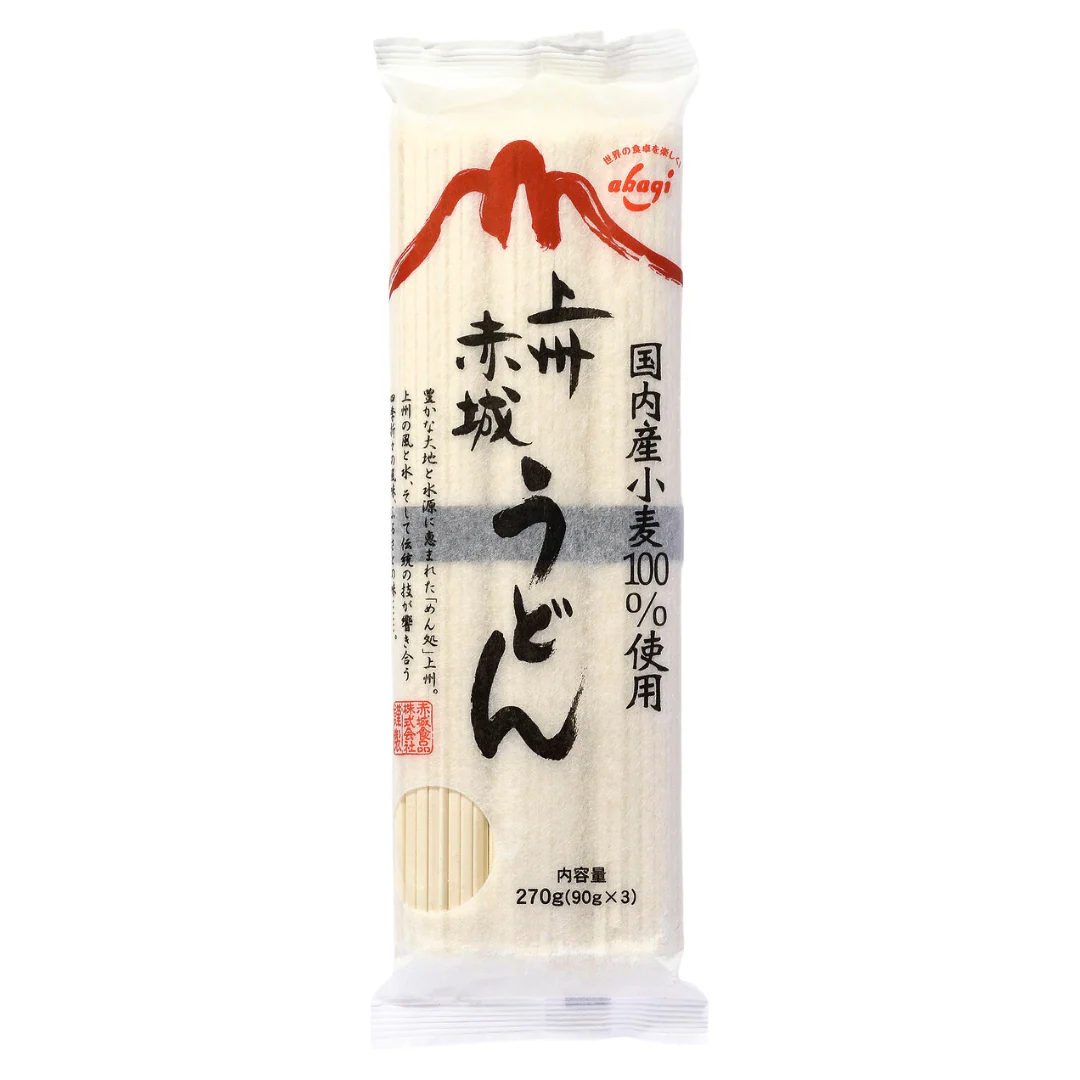 [ADL]Joshu Udon 270g