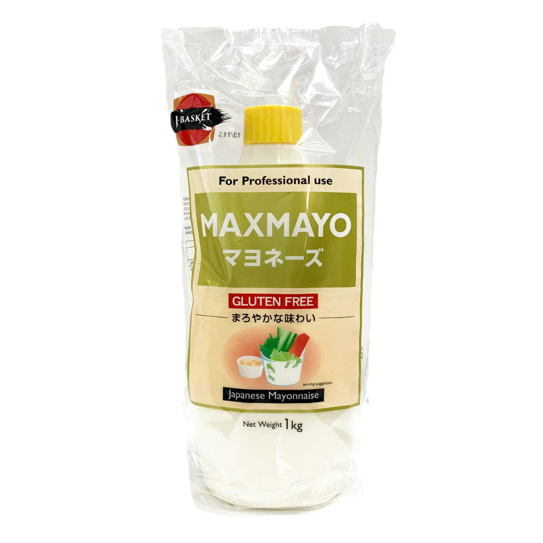 [ADL]Max Mayonnaise 1kg