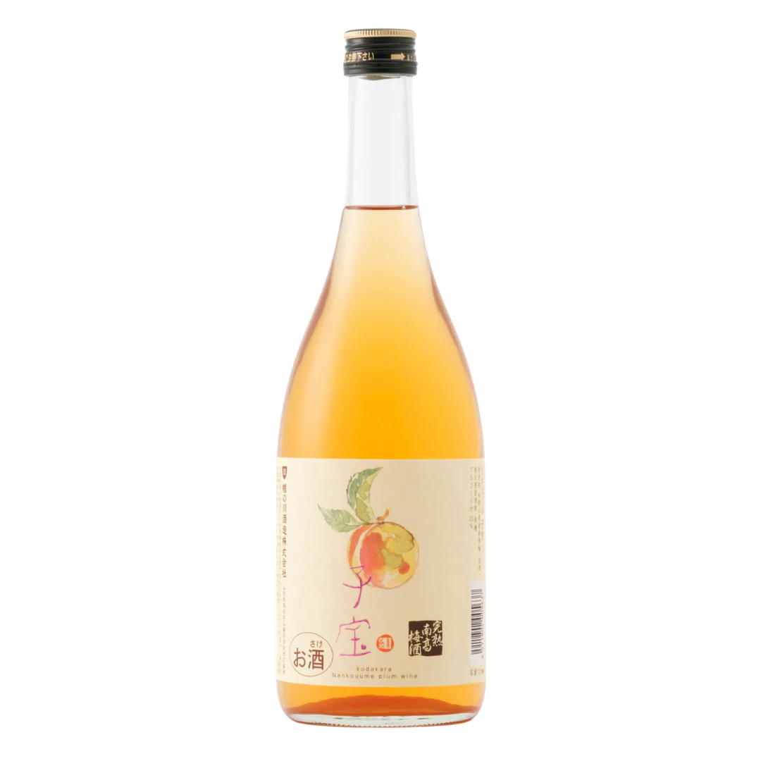 [SYD]KODAKARA Nanko Umeshu 720ml