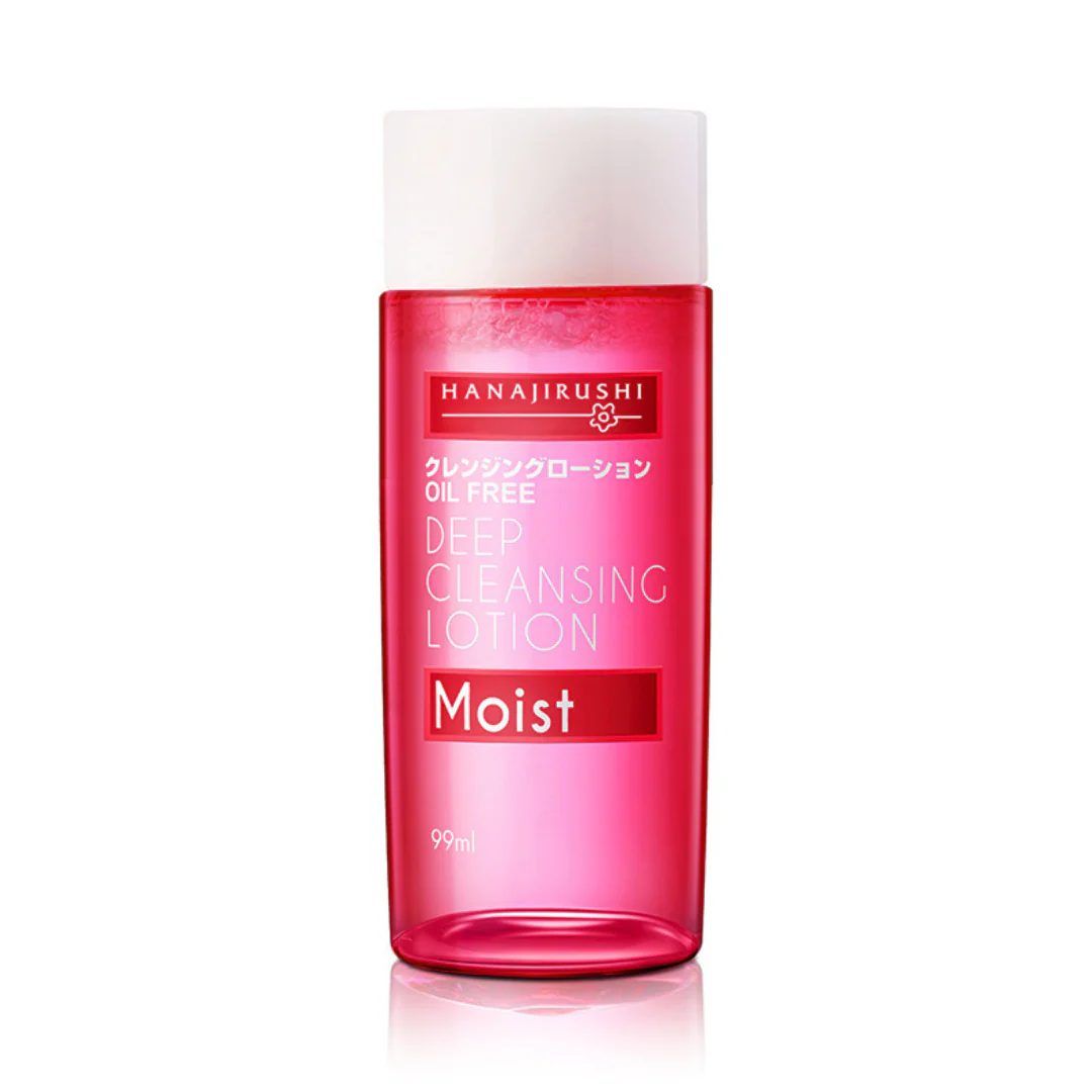 [ADL]Deep Cleansing Lotion Moist 99ml