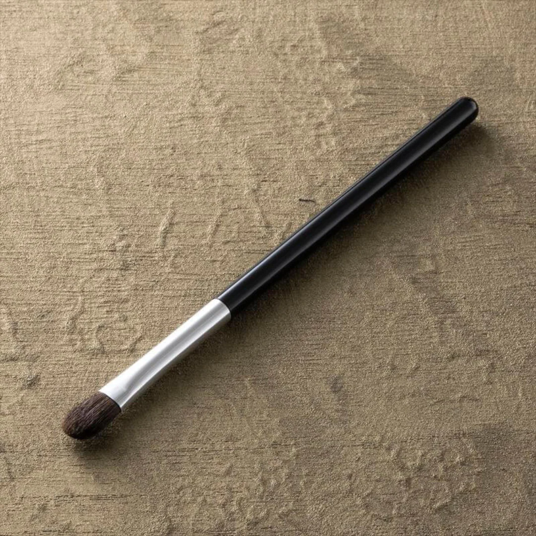 [ADL]KAI Kumano Eyeshadow Brush Medium 1p - Image 3