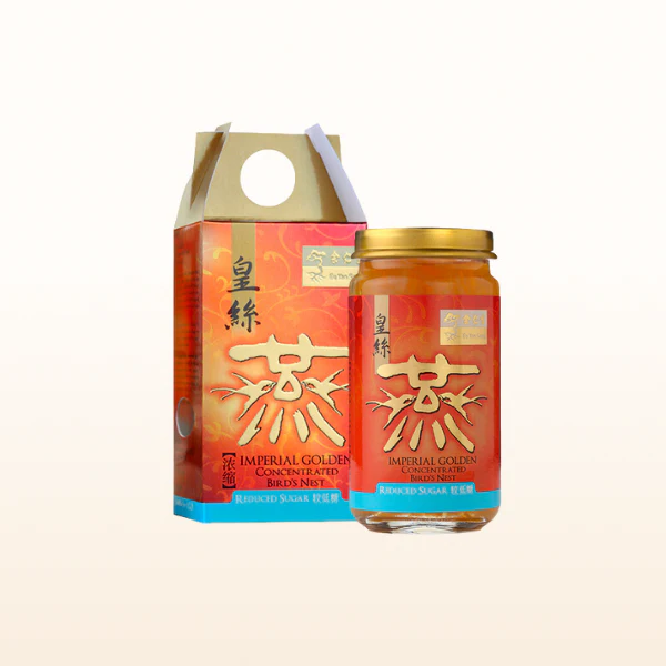 [ADL]EYS Golden Bird's Nest Reduced Sugar 150ml