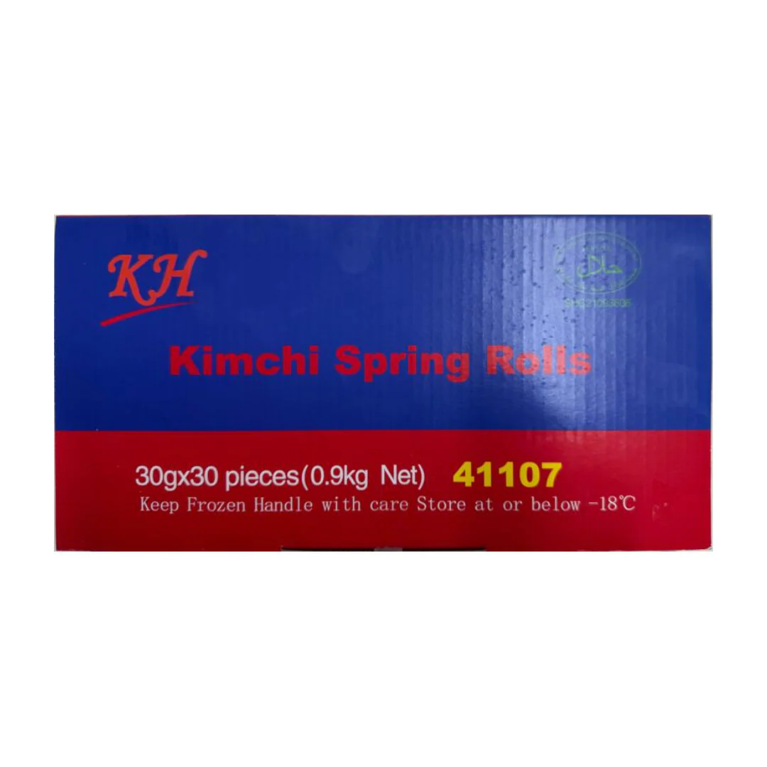 [ADL]Harumaki Kimchi 900g