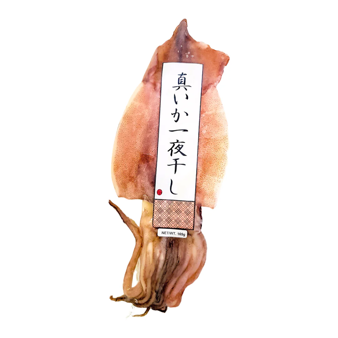 [ADL]Ika Ichiyaboshi 165g - Image 2