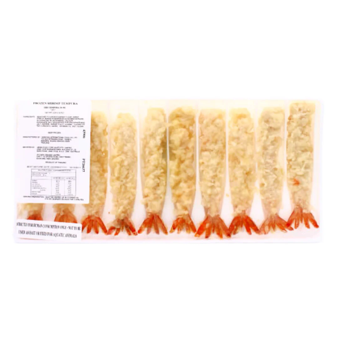 [ADL]Ebi Tempura 10pc 320g - Image 2