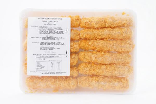 [ADL]Ebi Stick 25g 12pc - Image 2