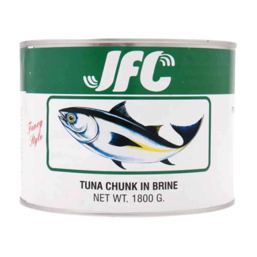 [ADL]Tuna Mizuni 1.8kg - Image 2