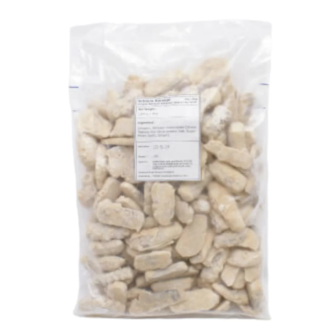 [ADL]TEP Tako Karaage 1kg - Image 2