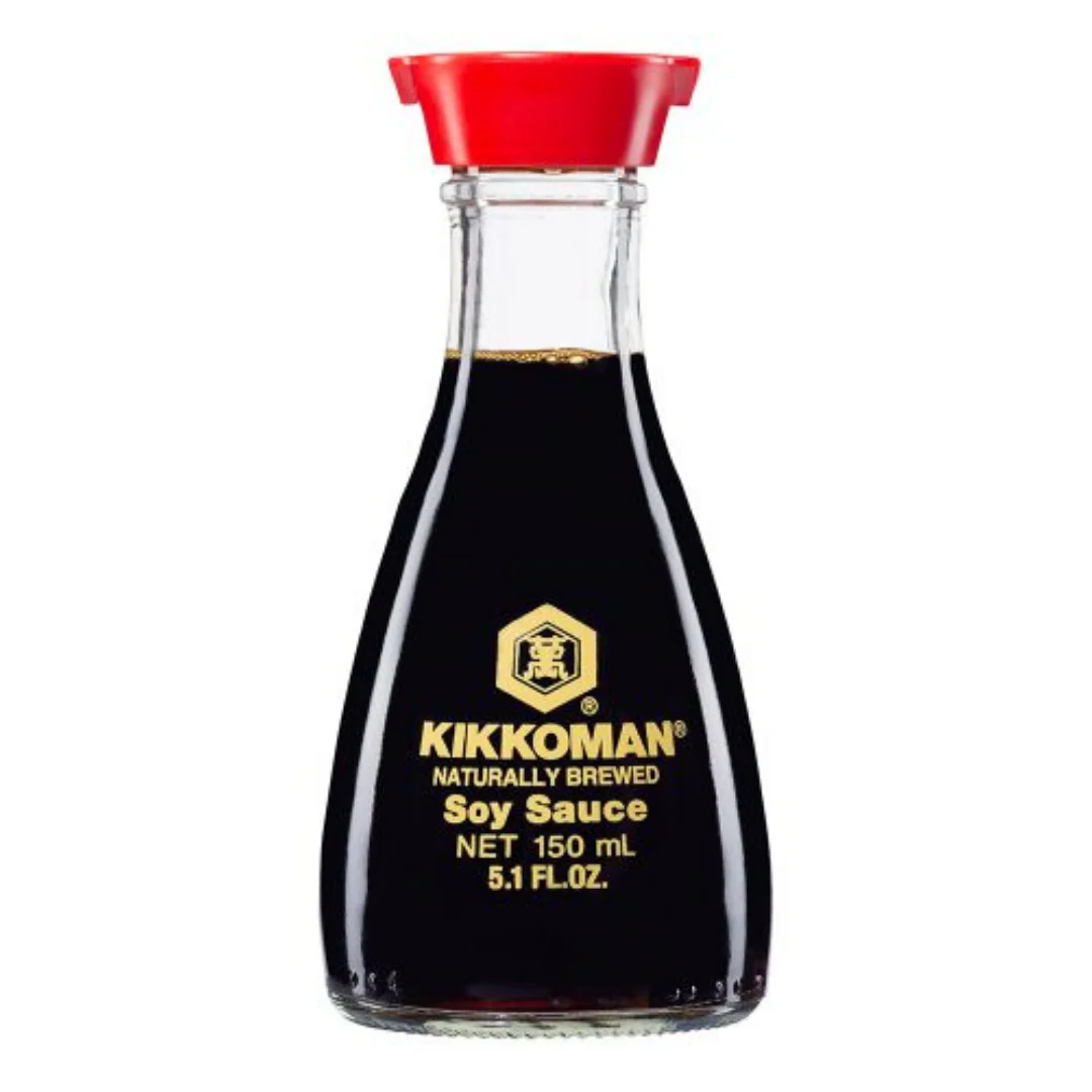 [ADL]Naturally Brewed Soy Sauce 150ml