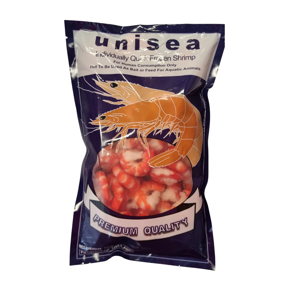[ADL]Cooked VN Prawn Meat 31-40 800g - Image 2