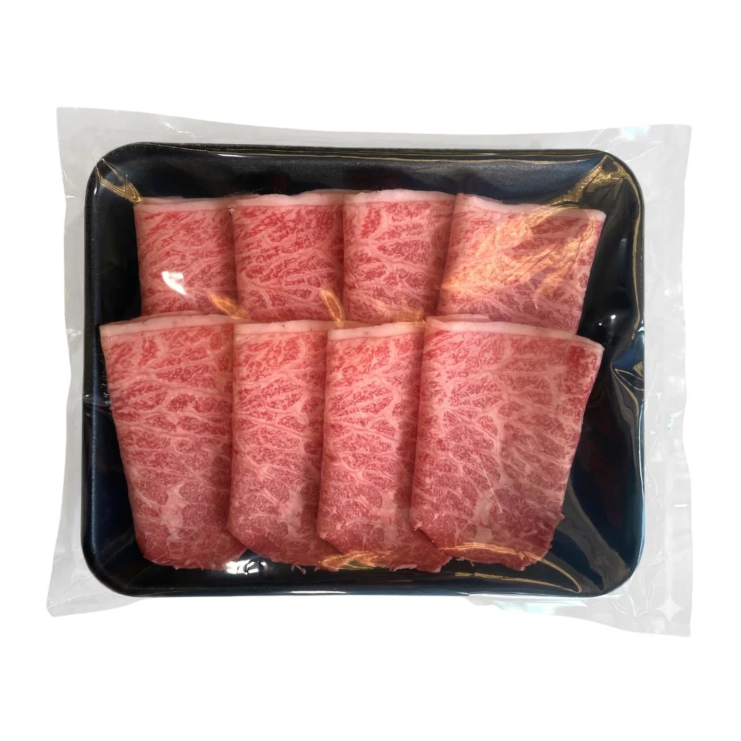 [ADL]Wagyu Slice MB8-9 250g - Image 2