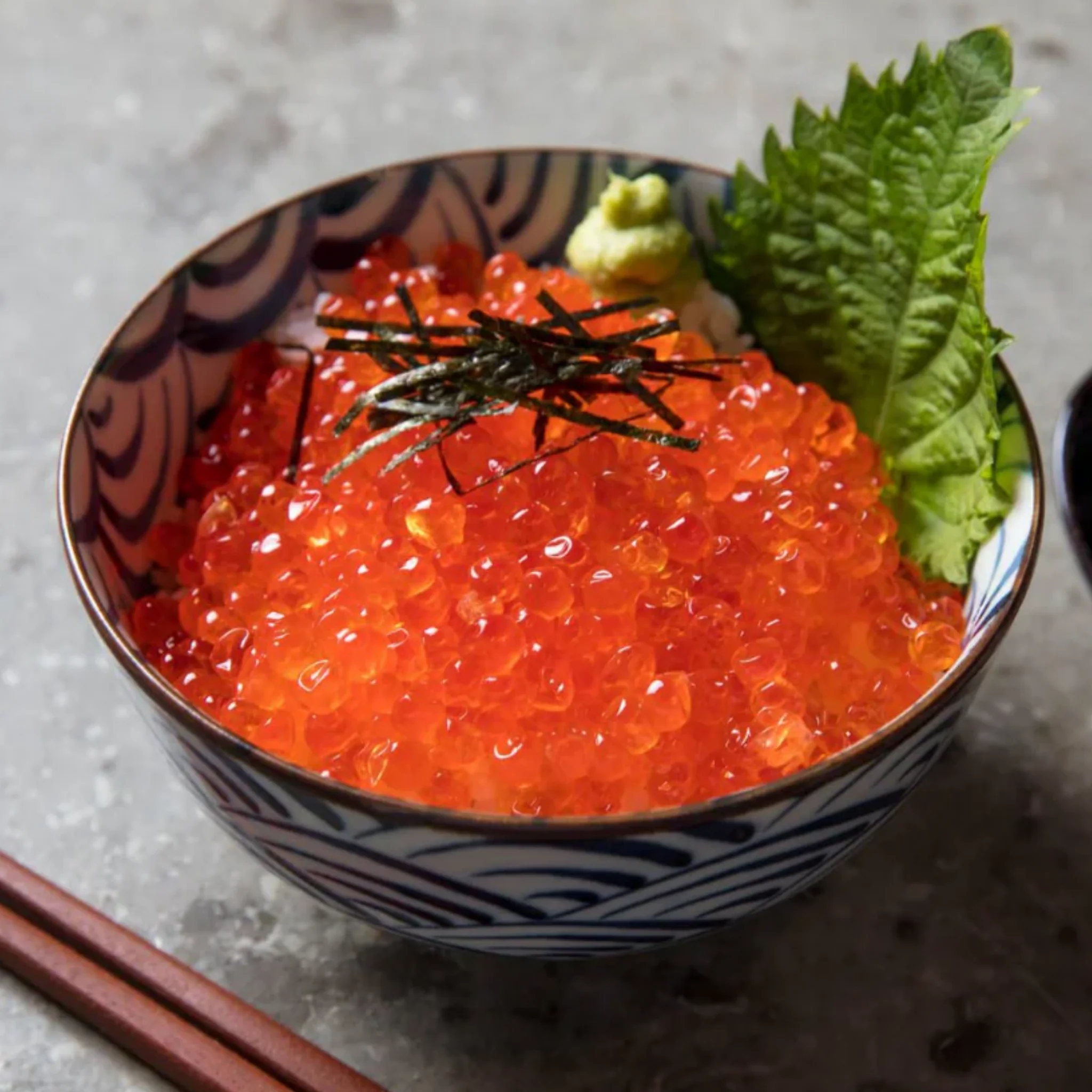 [ADL]Salmon Ikura 500g - Image 2