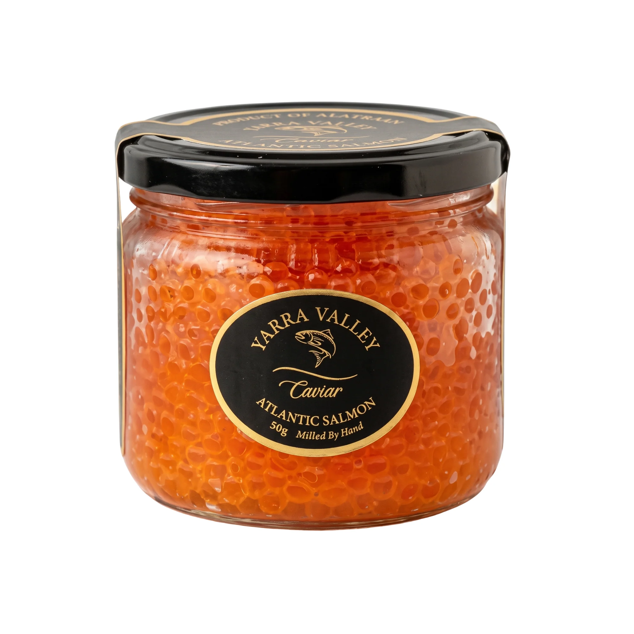 [ADL]Salmon Ikura 500g - Image 3