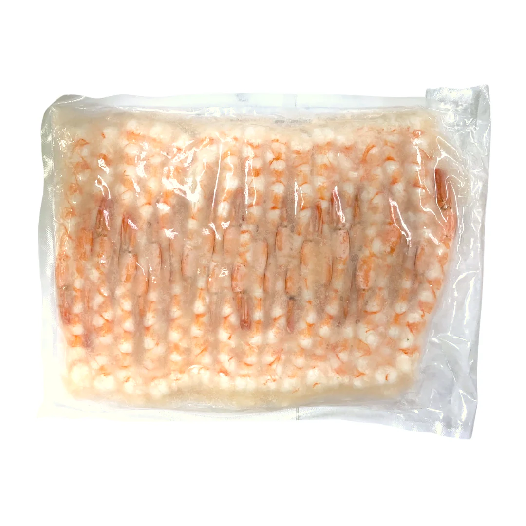 [ADL]Cooked Nobashi Ebi 21-25 30pc - Image 2