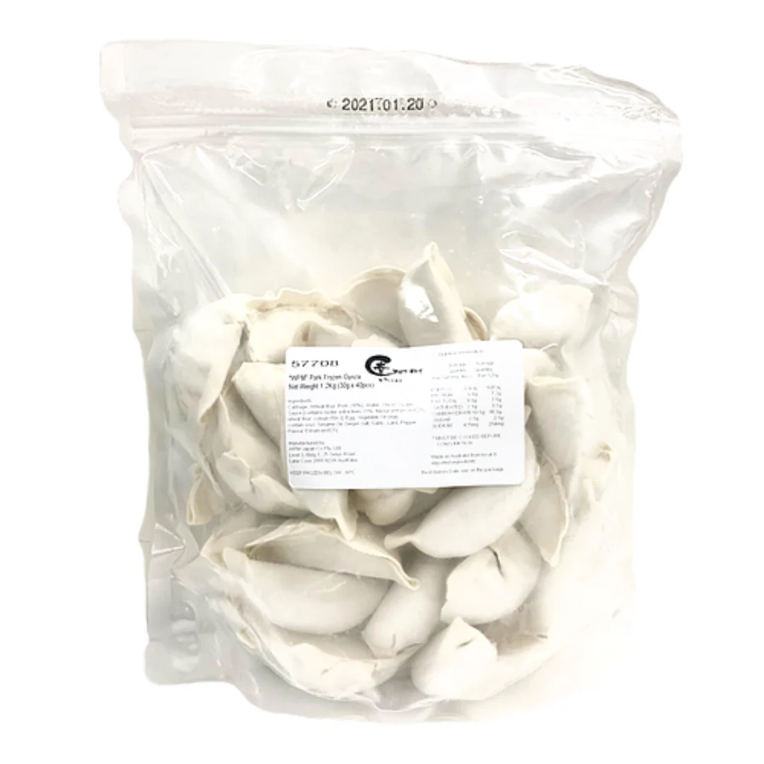 [ADL]Pork Gyoza L size 30g 1.2kg