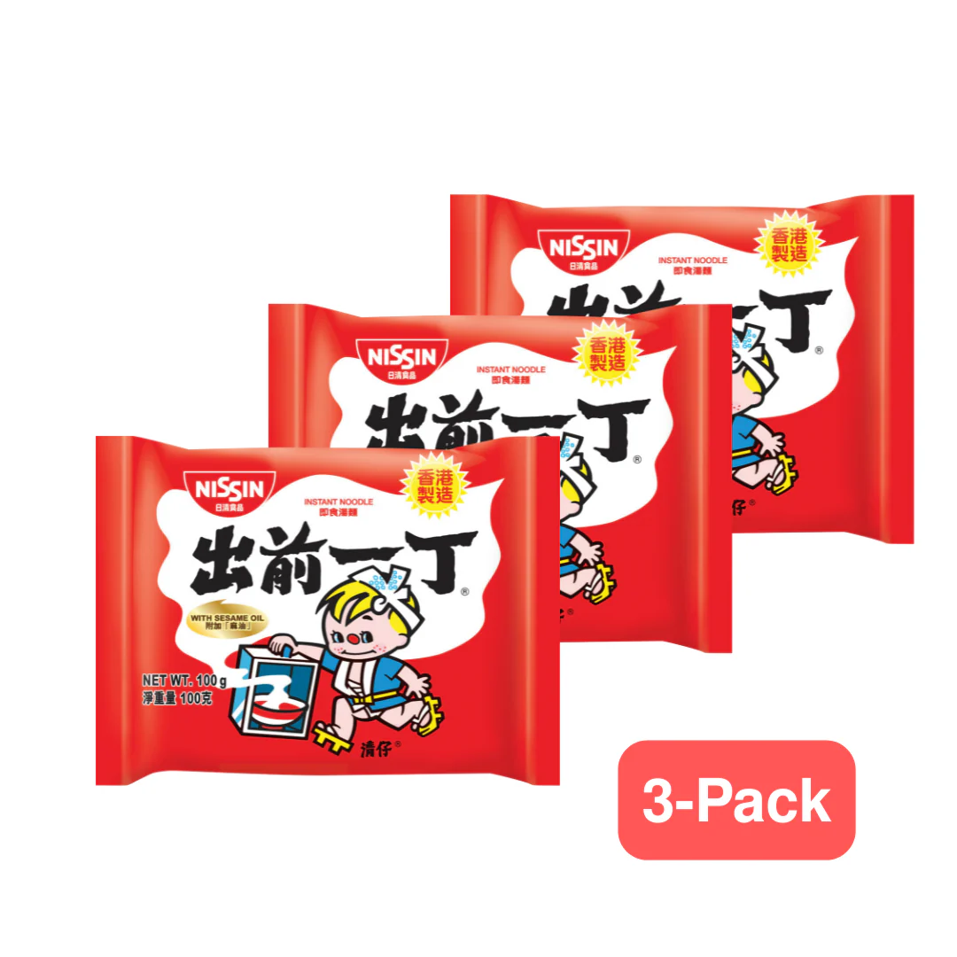 [ADL] DR Sesame Oil Flavour 100g×3ea