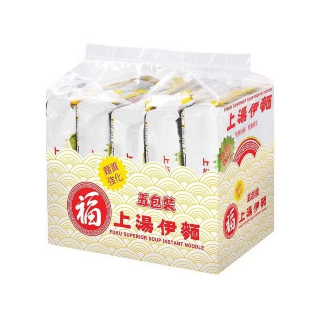 [ADL]Fuku Superior Instant Noodle 90g x 5pks 450g
