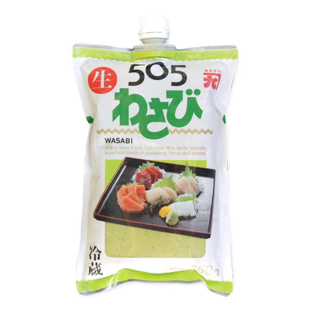 [SYD]Nama Wasabi 750g