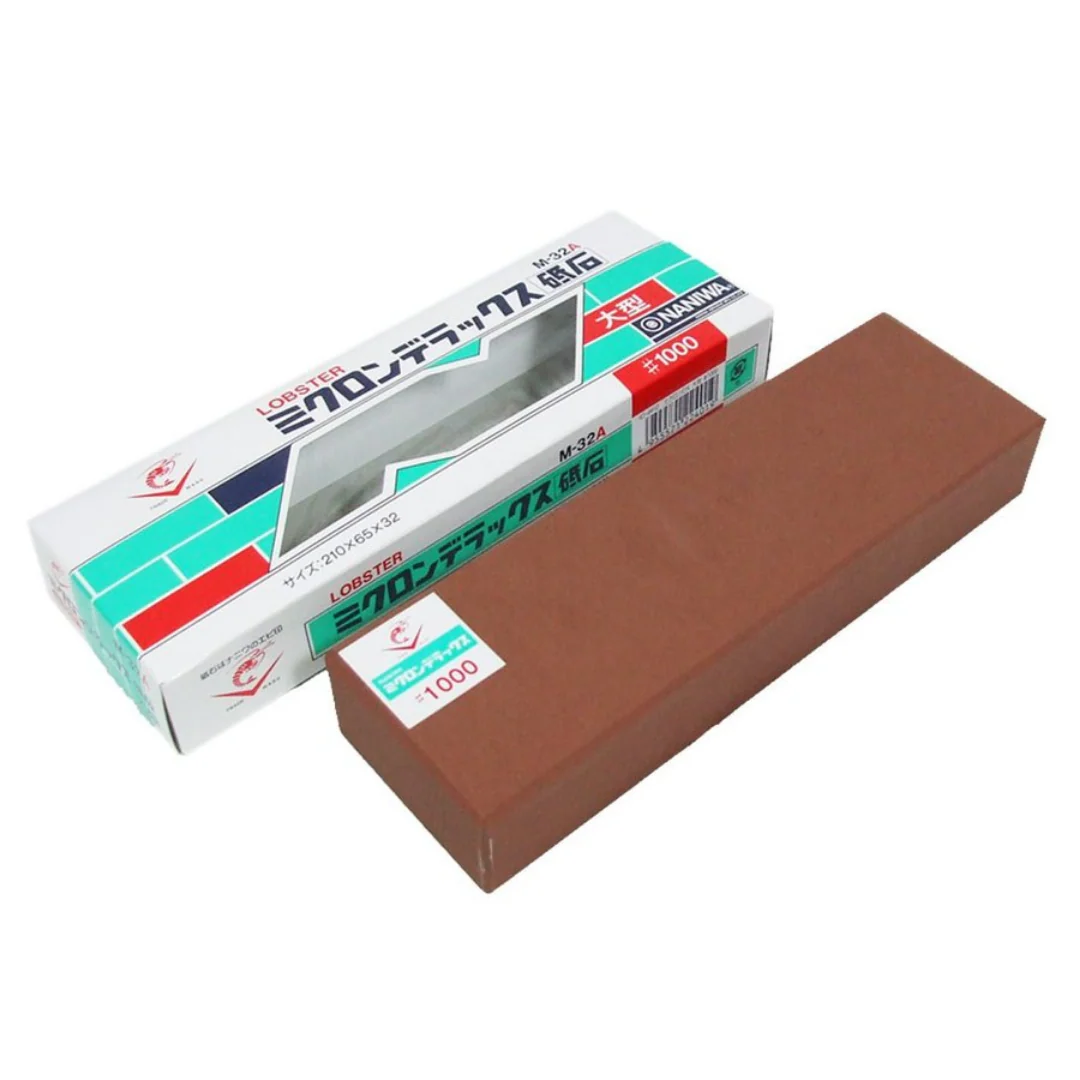 [SYD]Toishi Nakato Knife Sharpener Red #1000 1pc