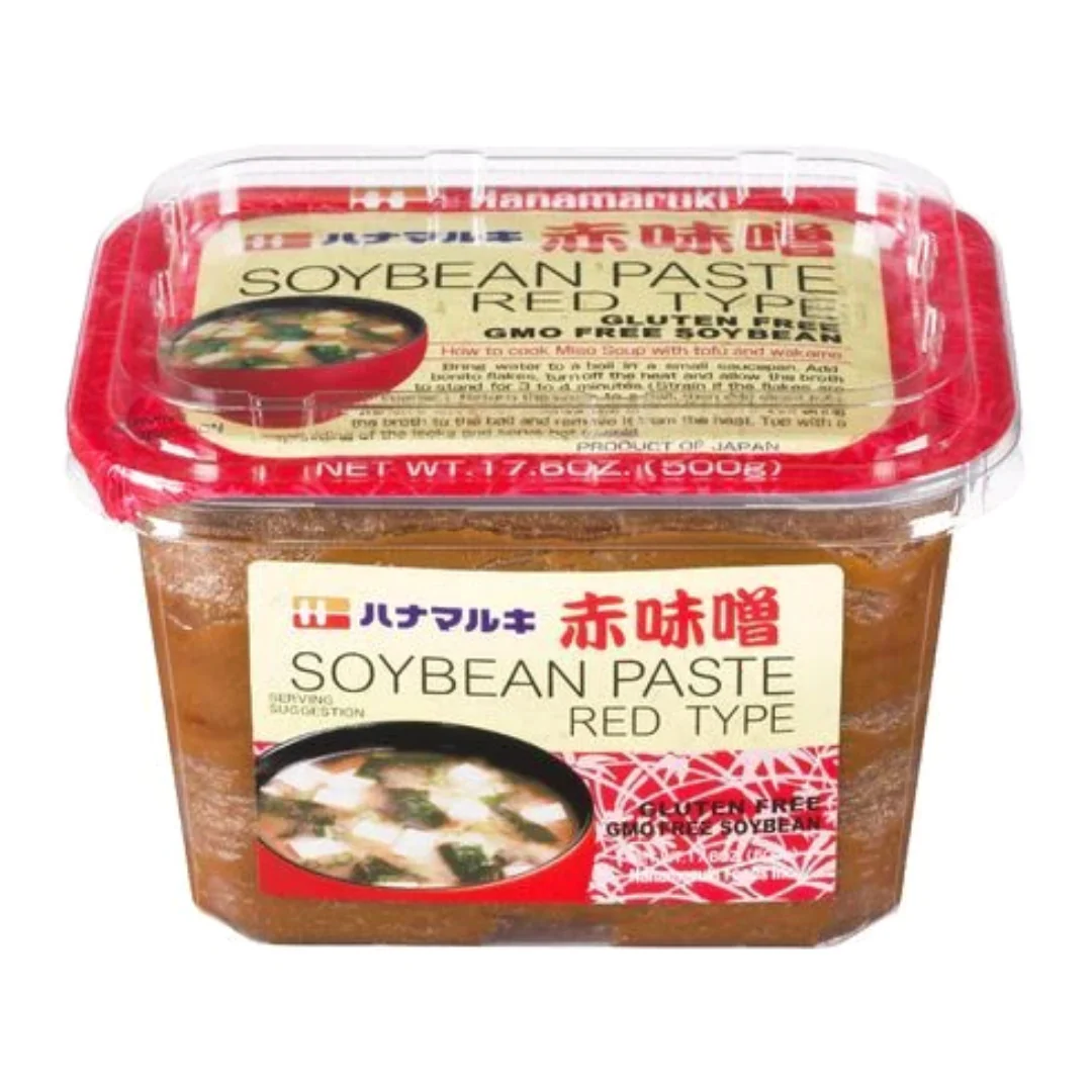 [SYD]Aka Miso 500g