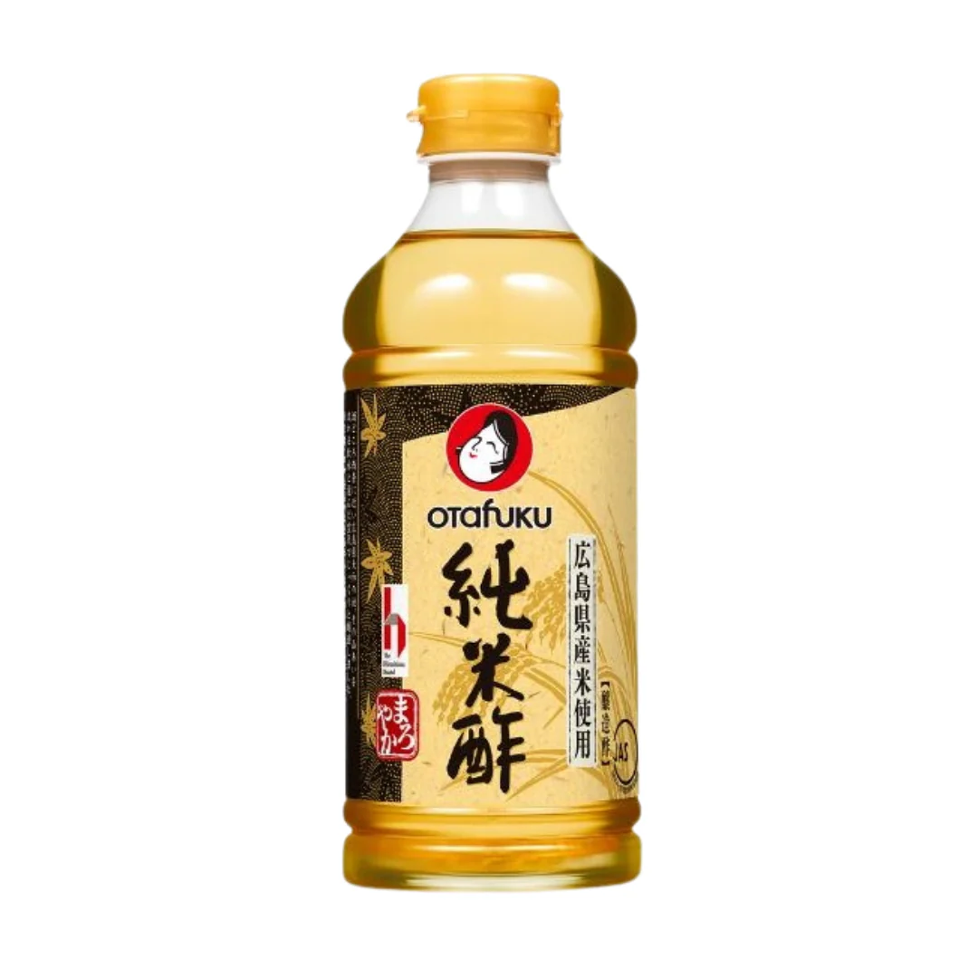 [SYD] OTAFUKU Junmai Su 500ml