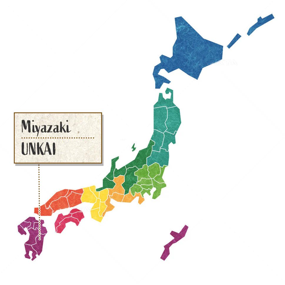 [SYD]UNKAI Honkaku Soba-Shochu 1.8L - Image 2