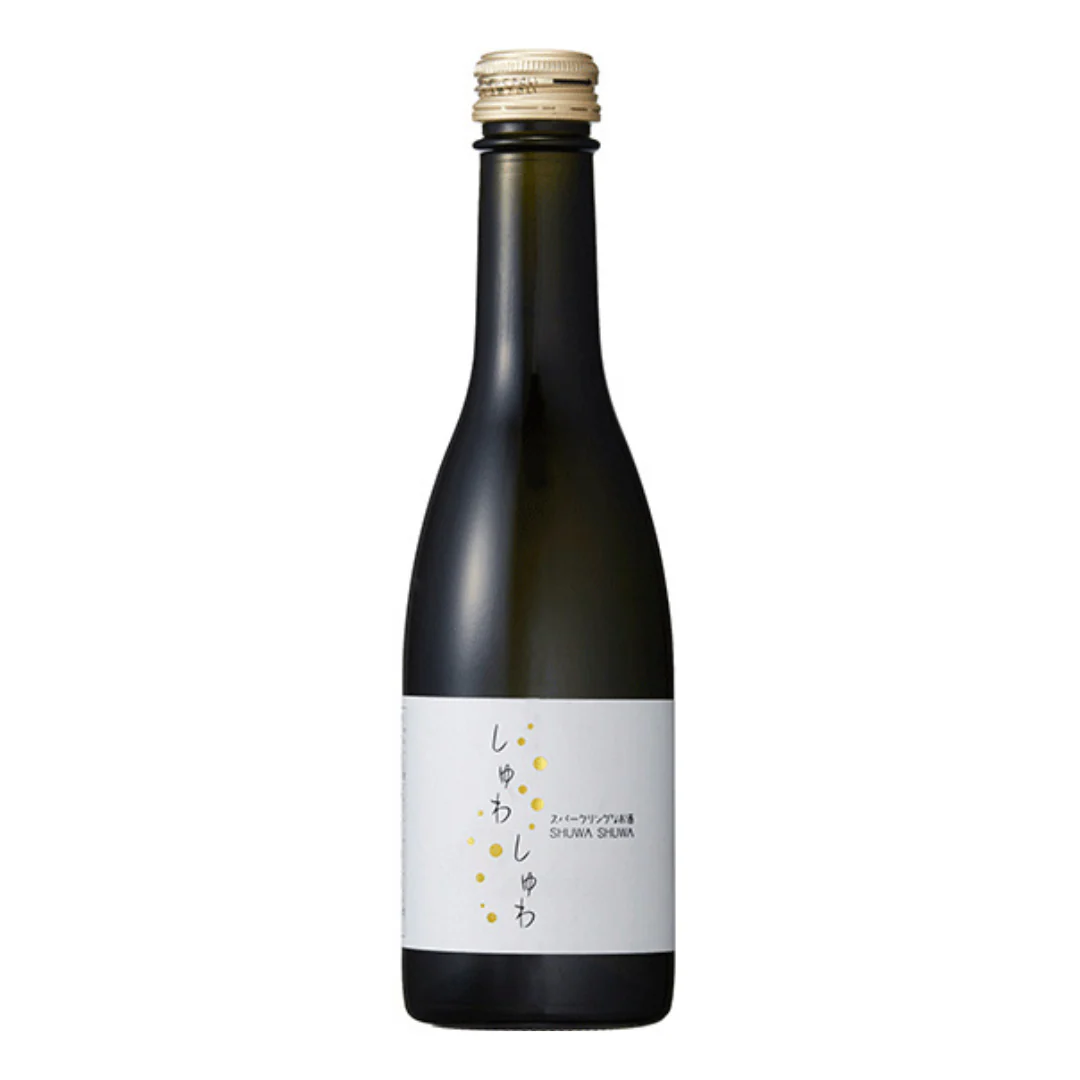 [SYD]KAMIKOKORO Shuwashuwa 250ml
