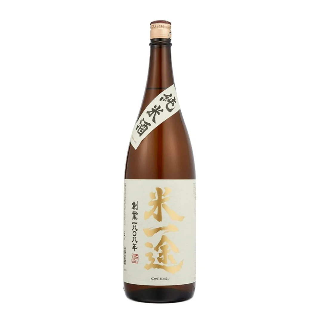 [SYD] KOYAMA Komeichizu Junmai 1.8L
