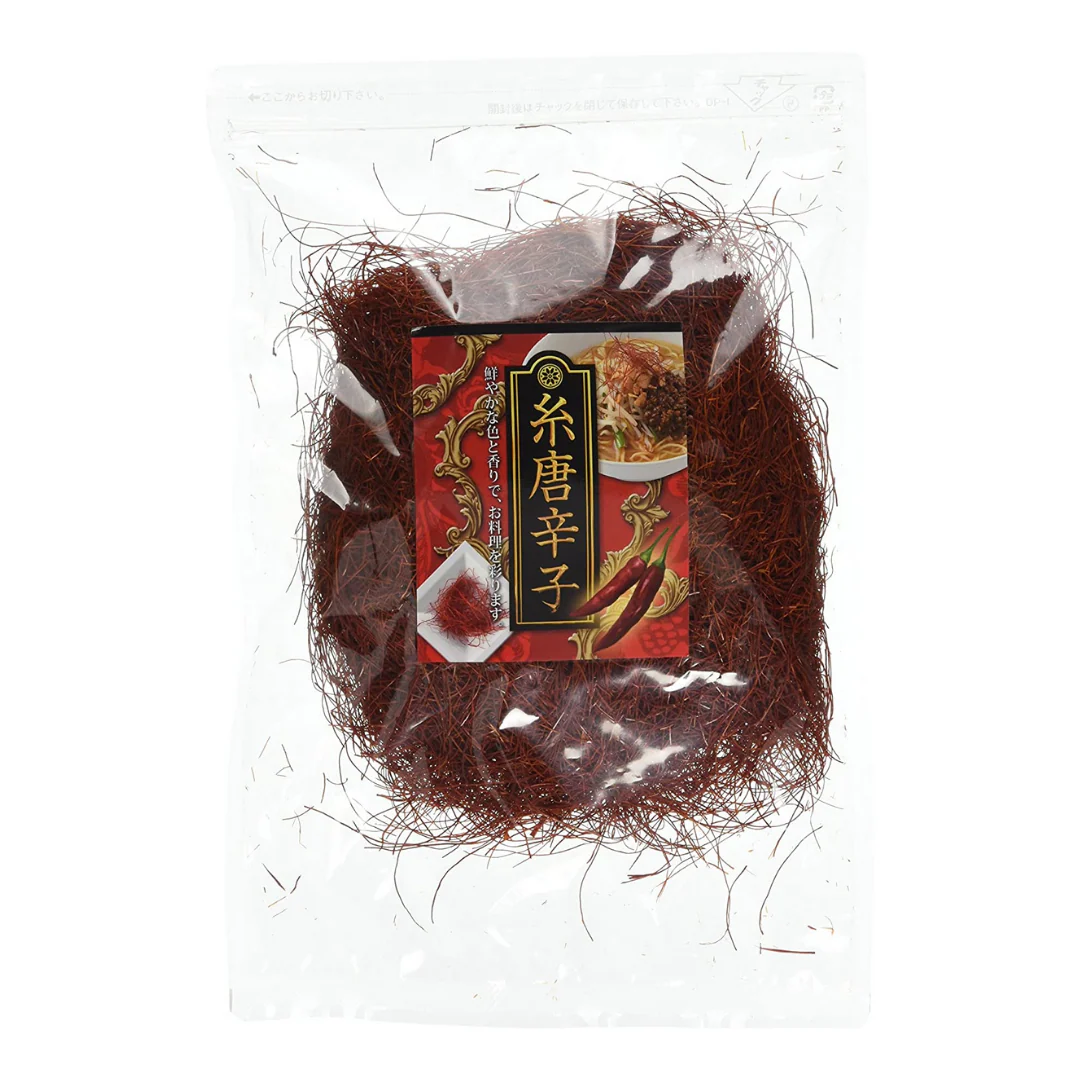 [SYD]Ito Togarashi 100g