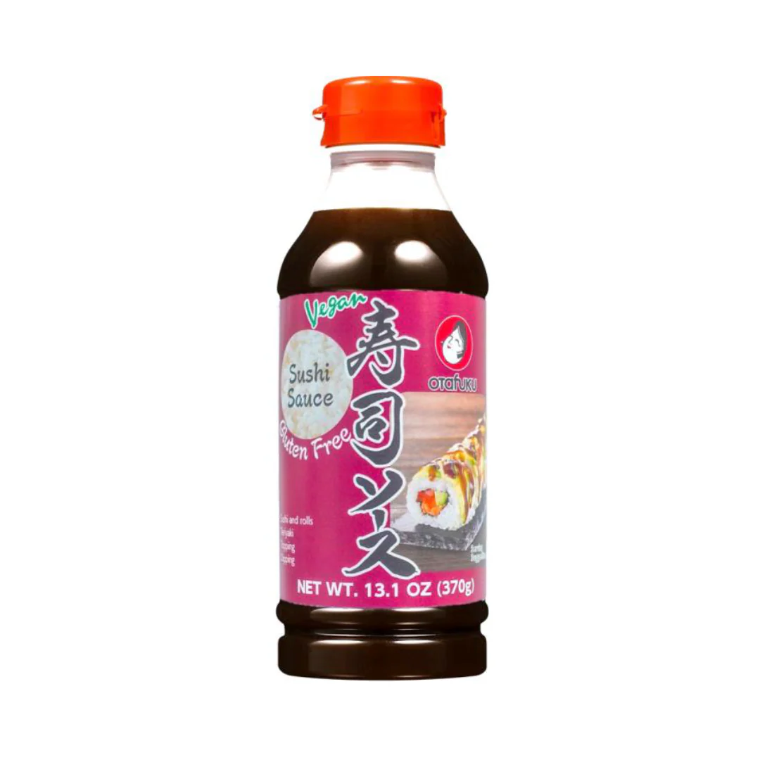[SYD]OTAFUKU Sushi Sauce 370g