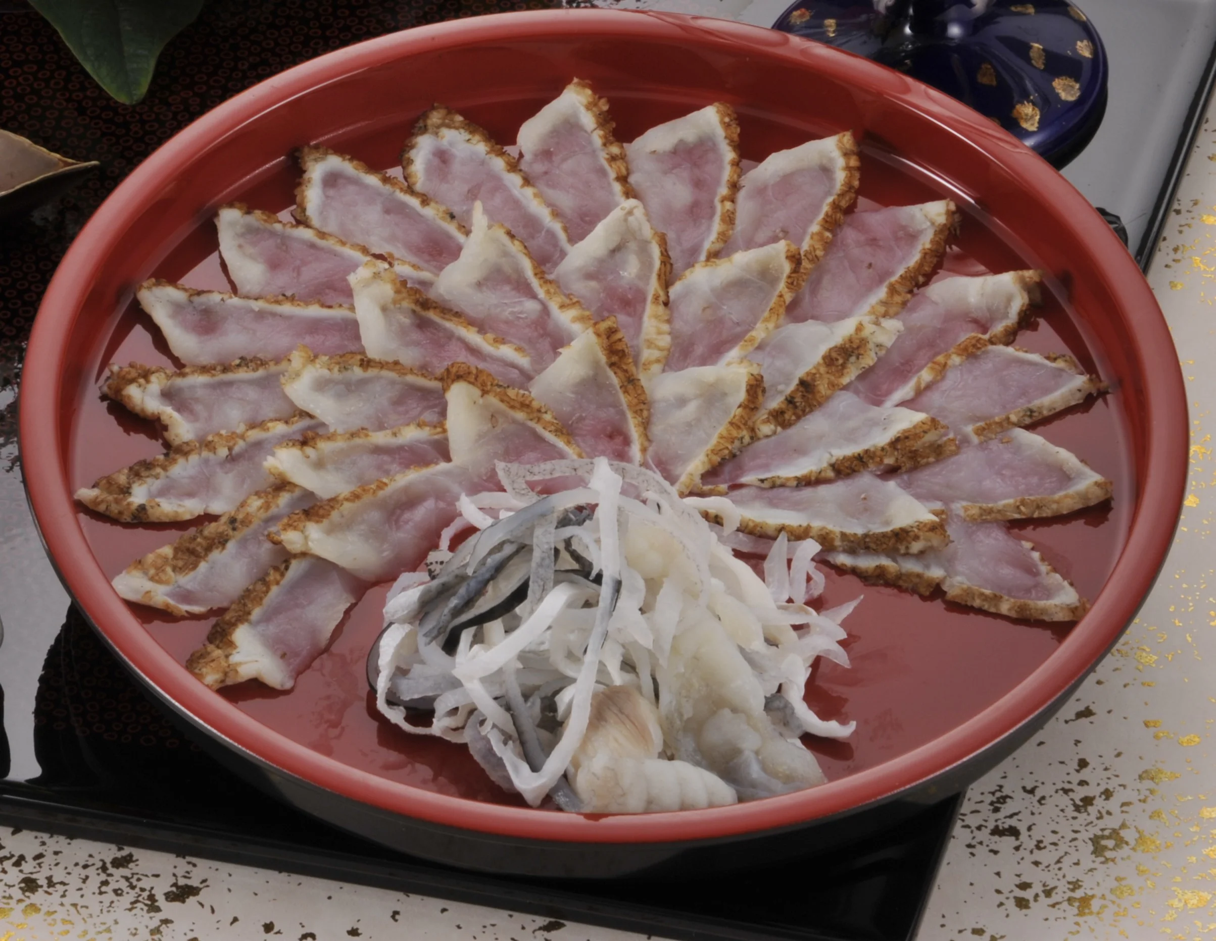 [SYD]Frozen Fugu Puffer Fish Fillet Sashimi Grade 600g - Image 4