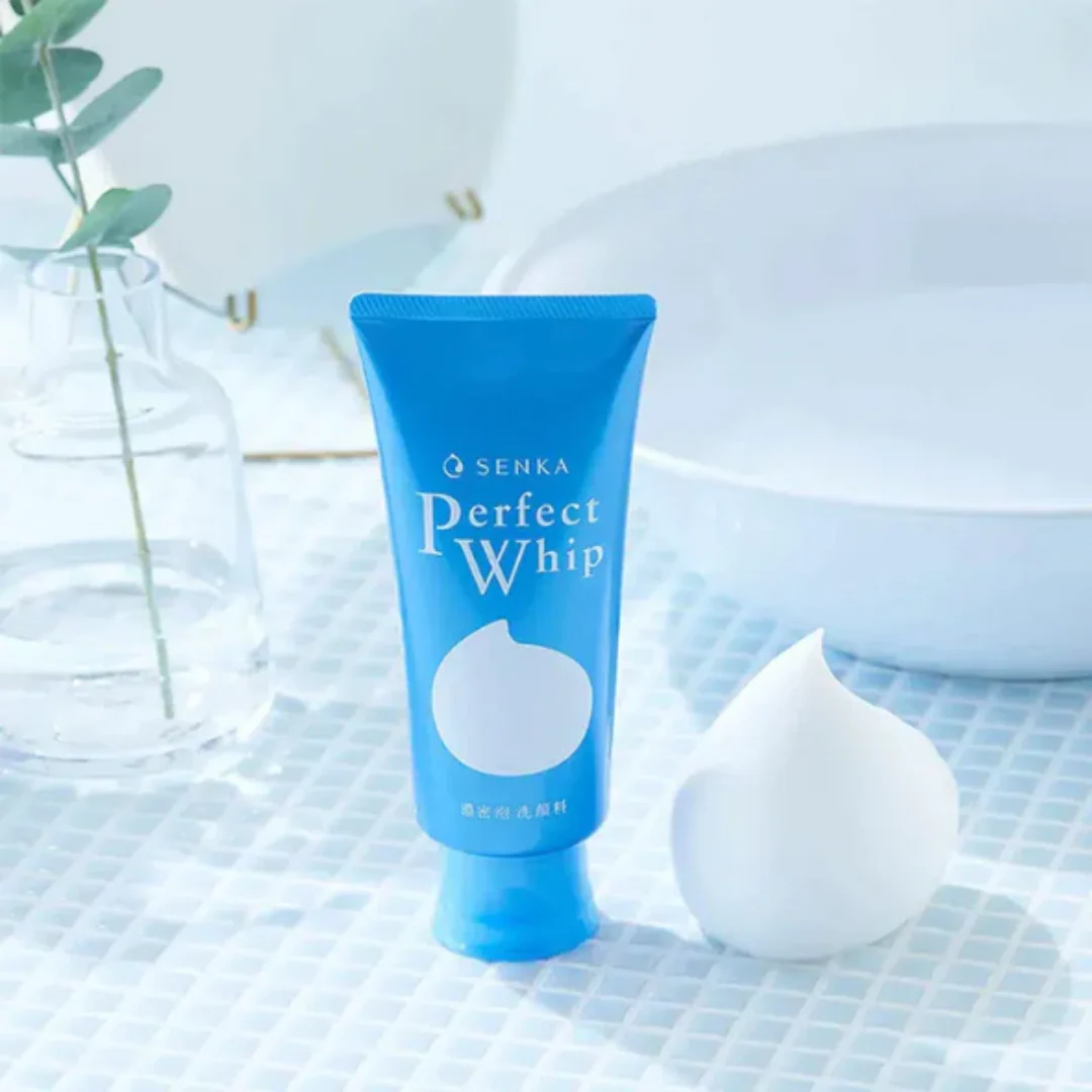 [SYD] SENKA Perfect Whip 120g - Image 2