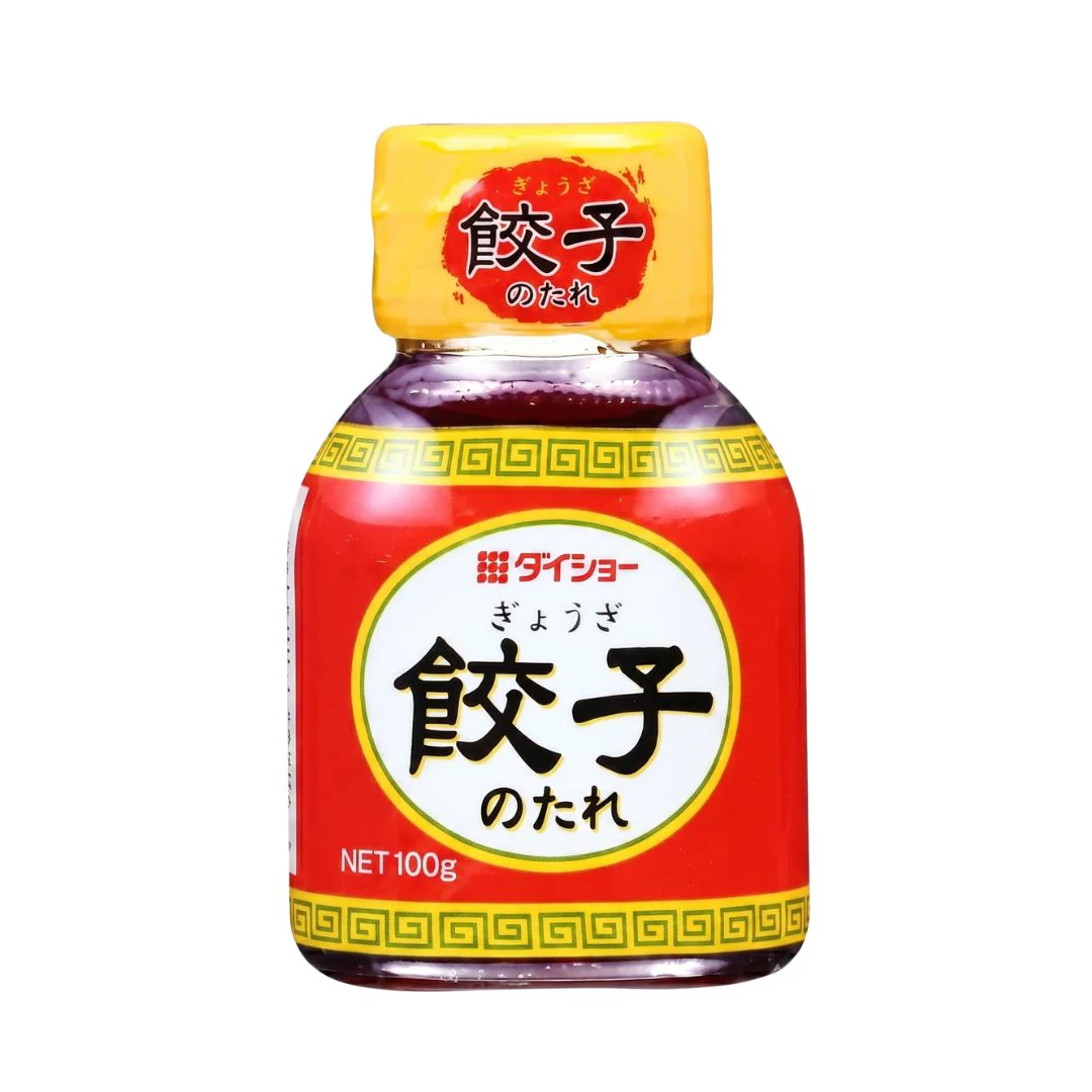 [ADL]Gyoza Tare 100ml - Image 2