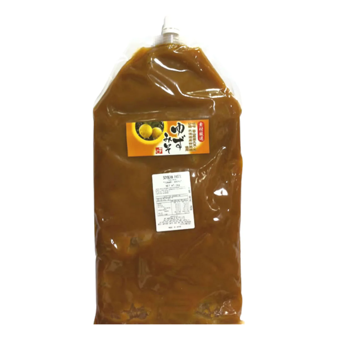 [SYD]Yuzu Miso 1kg