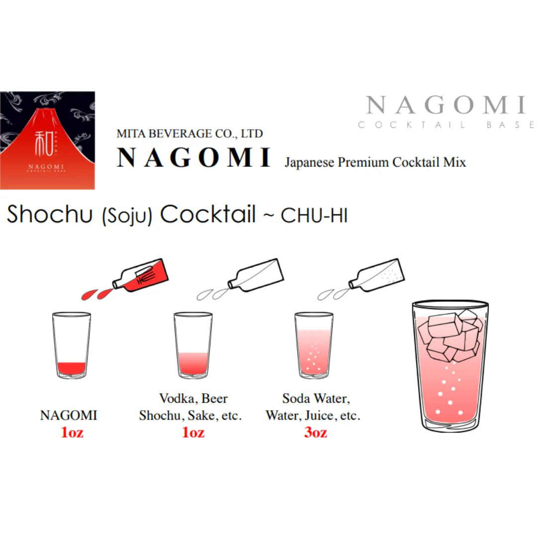 [SYD]MITA Nagomi Kyoho Grape 750ml - Image 2