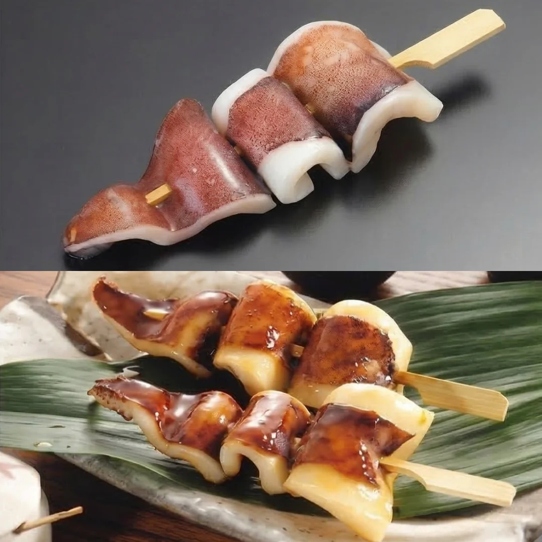 [SYD]Peru Ika Stick 400g - Image 4